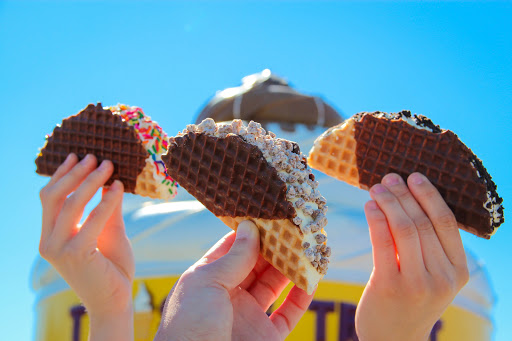 Ice Cream Shop «Twistee Treat Valrico», reviews and photos, 1886 FL-60, Brandon, FL 33511, USA