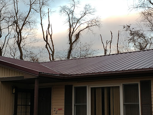 Roofing Contractor «J & S Roofing Inc», reviews and photos, 81 Coventry Ct, Dover, DE 19901, USA