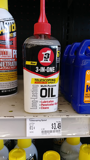 Auto Parts Store «AutoZone», reviews and photos, 5155 S Peoria Ave, Tulsa, OK 74105, USA