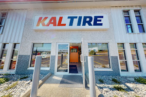 Kal Tire