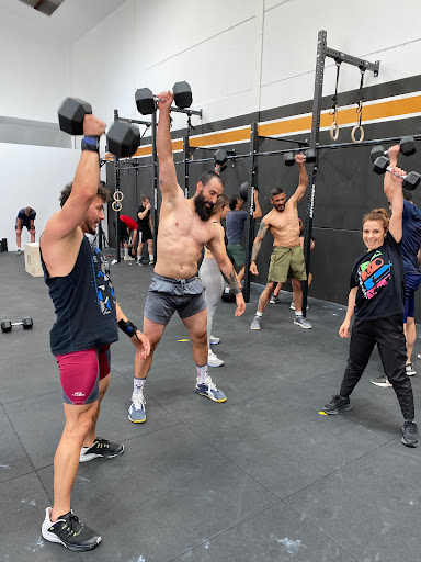 ALK Training en Alcázar de San Juan, Ciudad Real