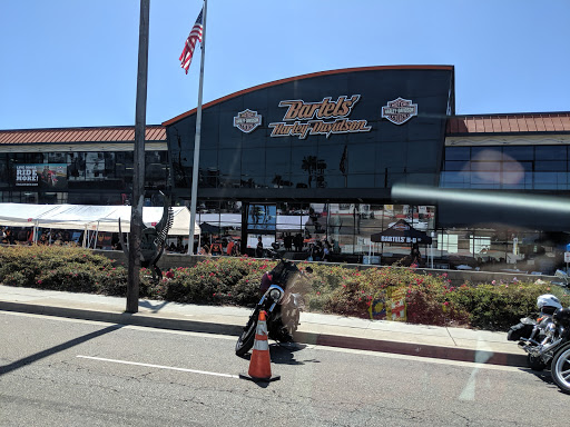 Harley-Davidson Dealer «Bartels Harley-Davidson», reviews and photos