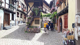 Espace Culturel Les Marronniers Eguisheim