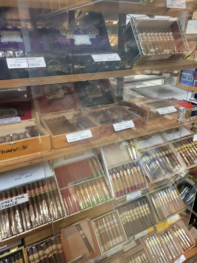 Cigar Shop «Cigar Emporium», reviews and photos, 1953 86th St, Brooklyn, NY 11214, USA