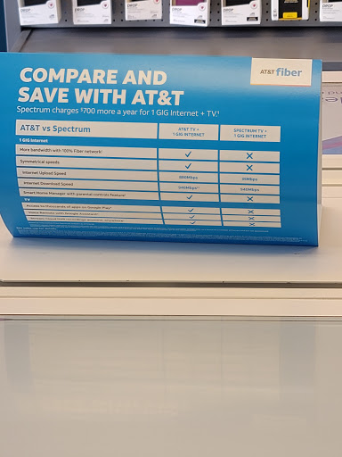 Cell Phone Store «AT&T Authorized Retailer», reviews and photos, 2863 S Arlington Rd #1, Akron, OH 44313, USA