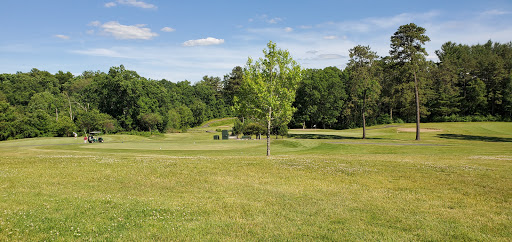 Golf Course «Veterans Memorial Golf Course», reviews and photos, 1059 S Branch Pkwy, Springfield, MA 01118, USA