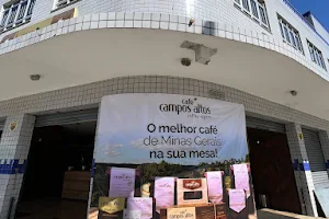 Café Campos Altos image