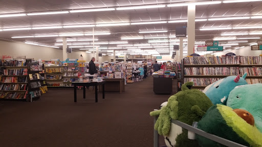 Book Store «Books-A-Million», reviews and photos, 4606 Frederica St, Owensboro, KY 42301, USA