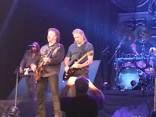 Concert Hall «D & R Theatre», reviews and photos, 205 S I St, Aberdeen, WA 98520, USA