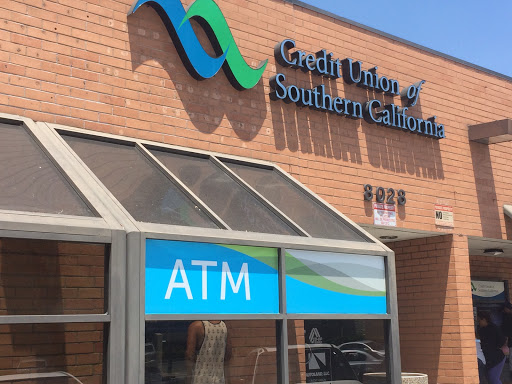 Credit Union «Credit Union of Southern California—Whittier», reviews and photos