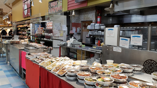 Grocery Store «Hannam Chain», reviews and photos, 1475 Bergen Blvd, Fort Lee, NJ 07024, USA