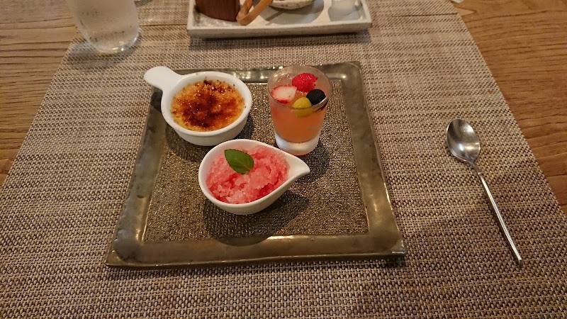 楽の蔵 埼玉県越谷市北越谷 フランス料理店 グルコミ
