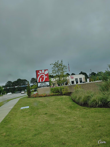 Fast Food Restaurant «Chick-fil-A», reviews and photos, 5409 Indian River Rd, Virginia Beach, VA 23464, USA