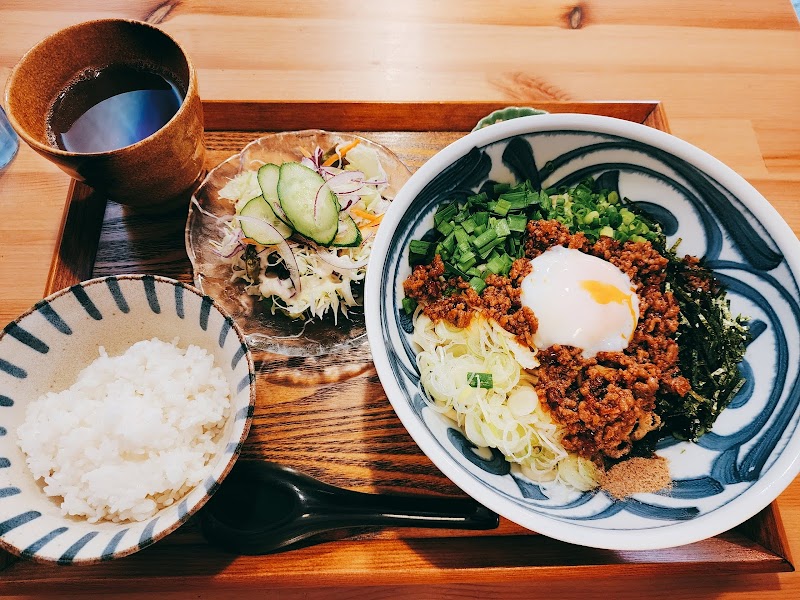 和食ごはん ニコリ