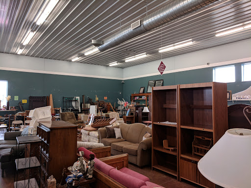 Thrift Store «The Arc Attic Treasures», reviews and photos, 3201 43rd St S, Fargo, ND 58104, USA