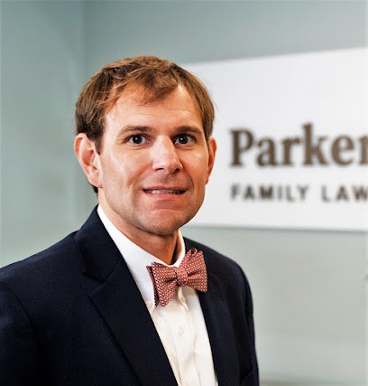 Parker Bryan Family Law - Brad Jones - Morehead City Office