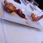 Photo n°2 de l'avis de Michele.o fait le 07/01/2024 à 20:17 sur le  Ristorante Canova à Barletta