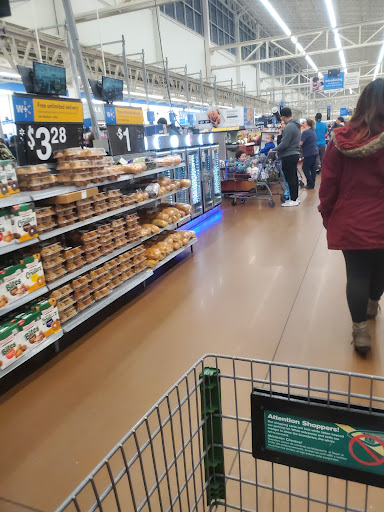 Supermarket «Walmart», reviews and photos, 3301 Tower Rd, Aurora, CO 80011, USA