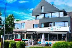 ACQUA Strande Yachthotel & Restaurant image