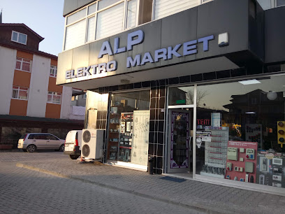 Alp Elektro Market