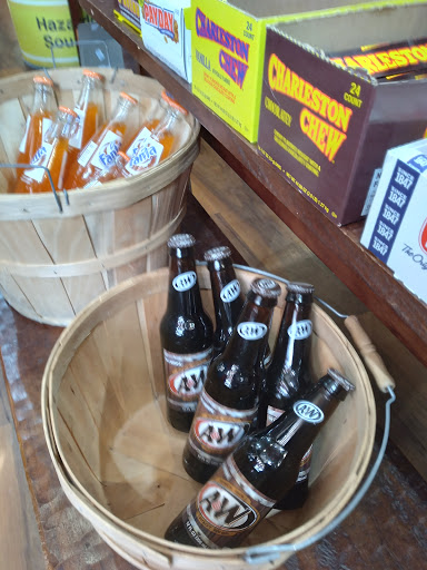 Candy Store «Powells Sweet Shop», reviews and photos, 1020 Court St, San Luis Obispo, CA 93401, USA