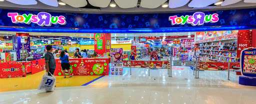 Toy Store «Toys