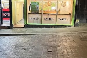 Taste Chinese TakeAway image