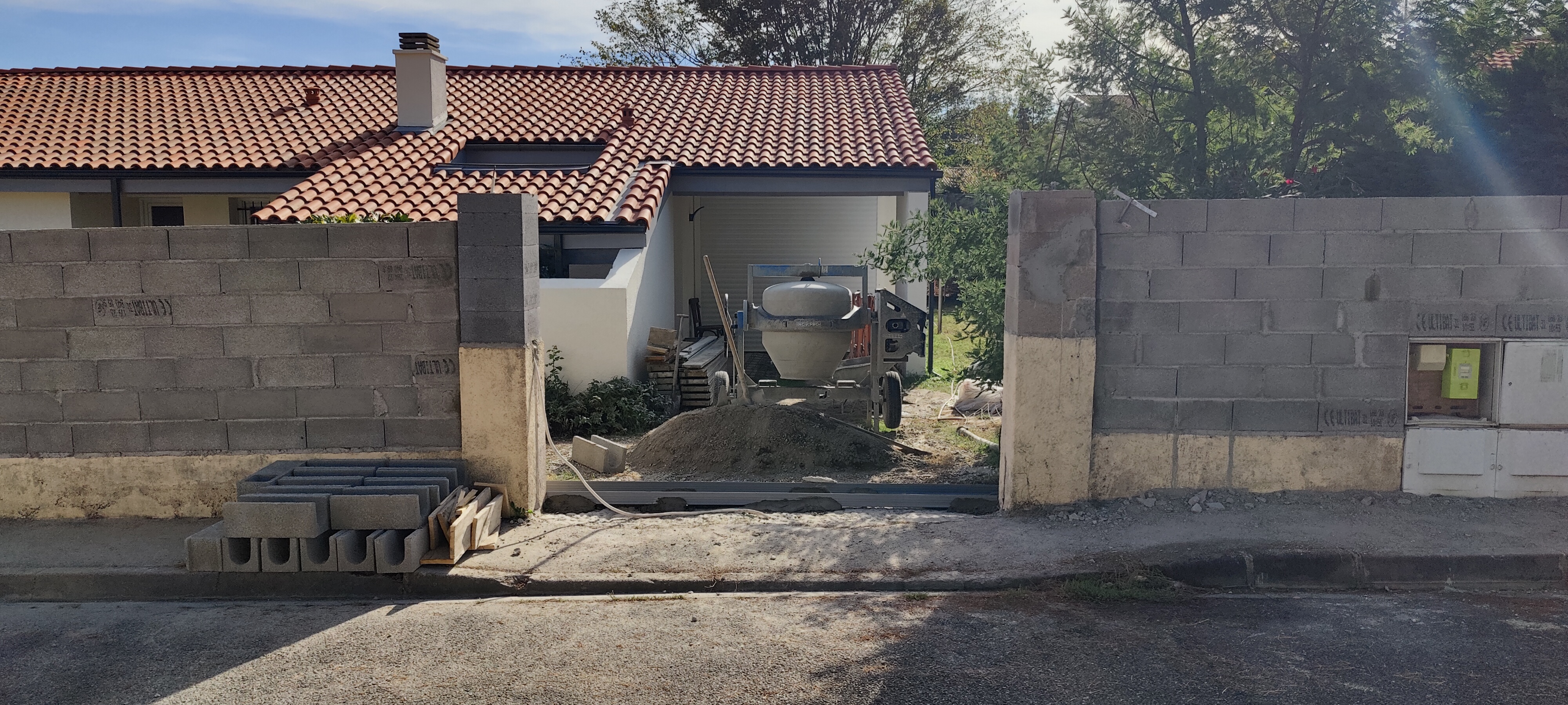 Photo n° 2 de l'avis de Baptiste.o fait le 20/11/2023 à 20:38