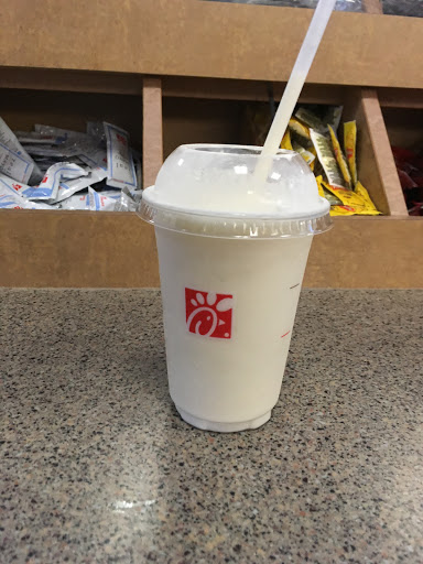 Fast Food Restaurant «Chick-fil-A», reviews and photos, 9040 FL-54, Trinity, FL 34655, USA