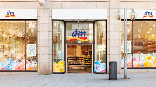 dm-drogerie markt