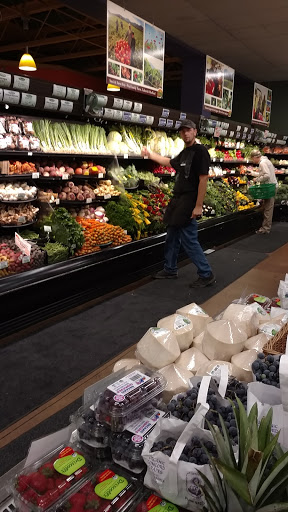 Grocery Store «Ashland Food Co-op», reviews and photos, 237 N 1st St, Ashland, OR 97520, USA