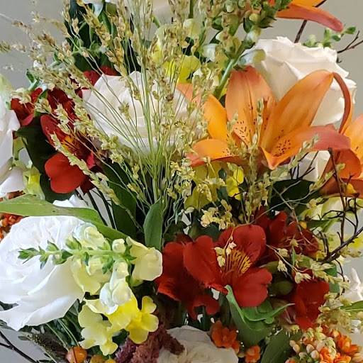 Florist «Best Wishes Floral», reviews and photos, 689 Winnetka Ave N, Golden Valley, MN 55427, USA
