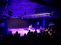 Walltown Children's Theatre - Photo 2 - Car repair in Durham, NC, Durham