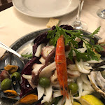 Photo n°1 de l'avis de Erika.r fait le 24/11/2023 à 13:12 sur le  O'Luciano à Naples