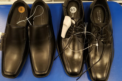 Clothing Store «Ross Dress for Less», reviews and photos, 3300 S Glenstone Ave, Springfield, MO 65804, USA