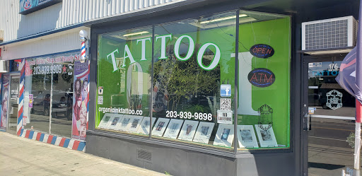 Explore twin tattoos ideas, creative tattoo ideas in Norwalk, available at Organic Ink Tattoo