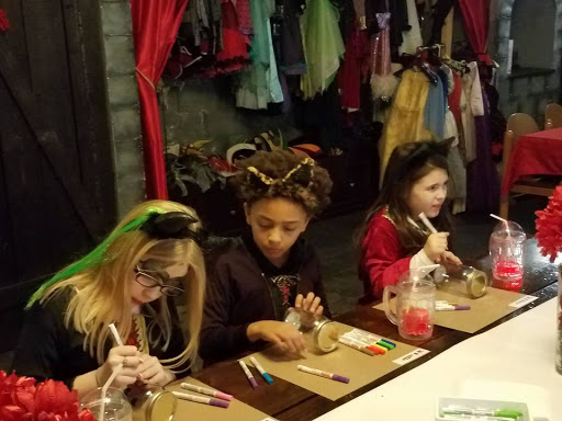 Event Planner «The Fun House - Medieval Kingdom», reviews and photos, 8 Filko Ave, Swansea, MA 02777, USA