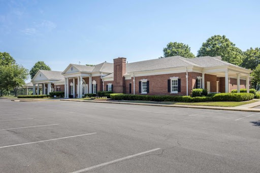Funeral Home «Memphis Funeral Home and Memorial Garden», reviews and photos, 3700 N Germantown Pkwy, Bartlett, TN 38133, USA