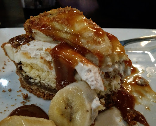 Sports Bar «Dave & Busters», reviews and photos