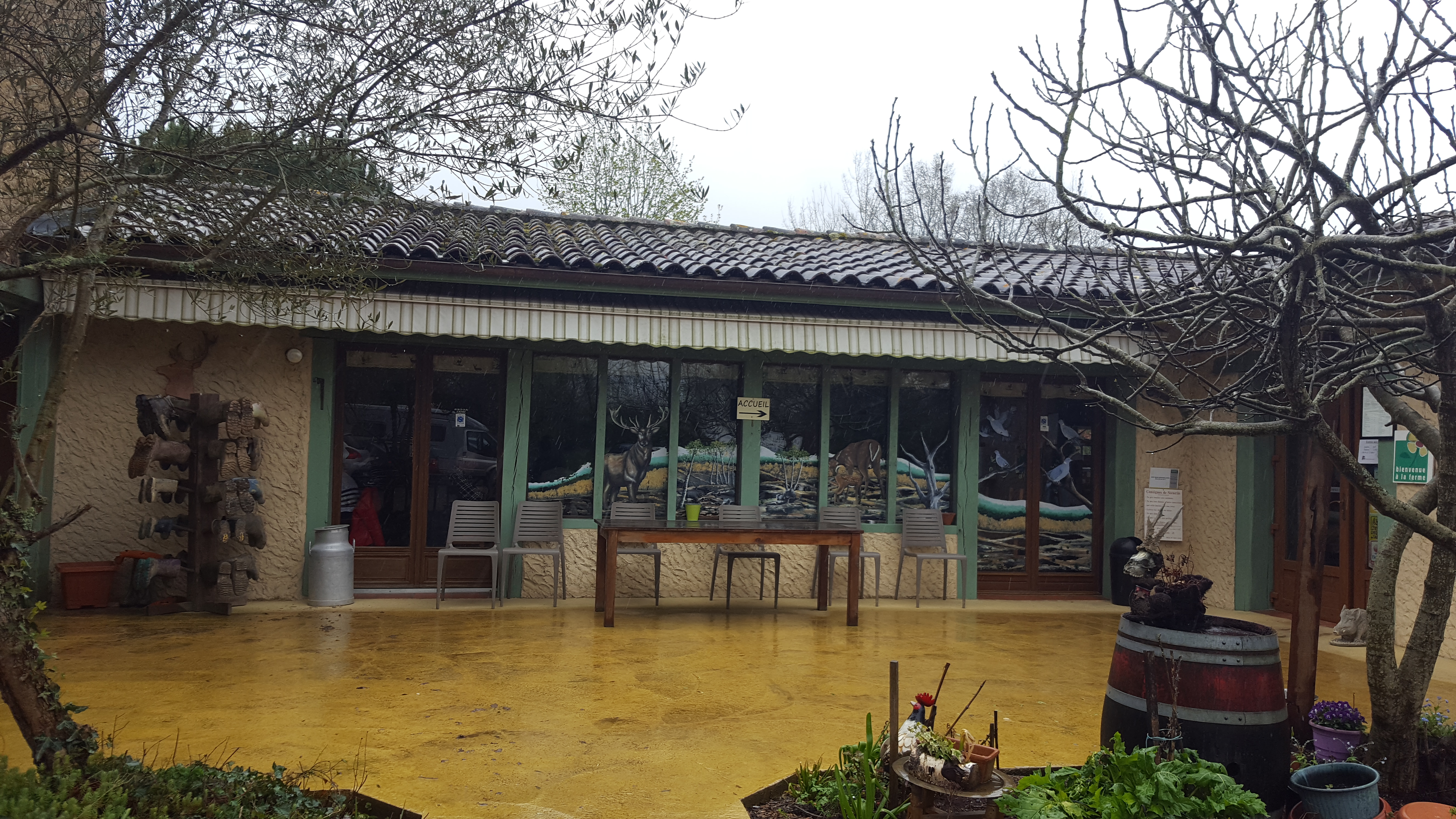 Photo n° 2 de l'avis de roro. fait le 09/04/2018 à 09:37