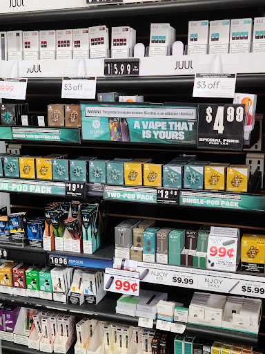 Tobacco Shop «Smoker Friendly», reviews and photos, 1325 2nd Ave # I, Kearney, NE 68847, USA