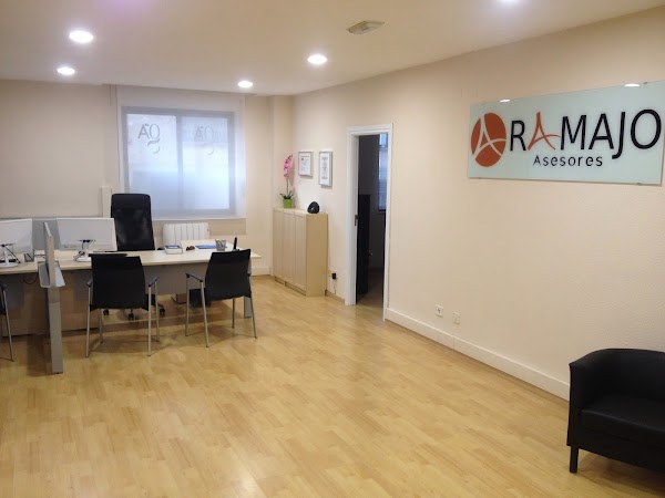 Ramajo Asesores