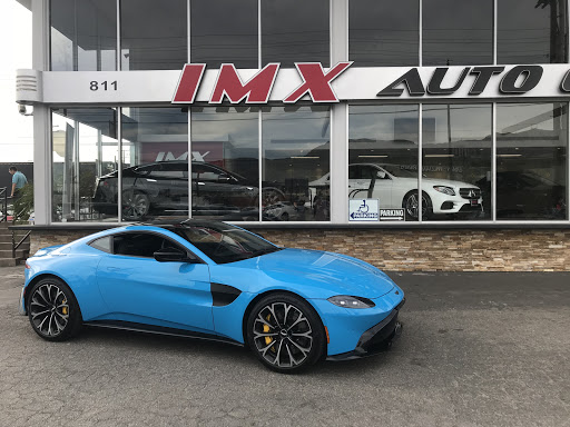 Used Car Dealer «IMX Auto Sales & Leasing», reviews and photos, 811 N Victory Blvd, Burbank, CA 91502, USA