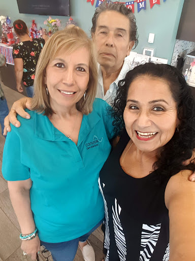 Shopping Mall «Town & Country Shopping Center», reviews and photos, 4250 S Alameda St, Corpus Christi, TX 78412, USA