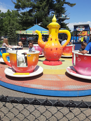 Amusement Park «Como Town», reviews and photos, 1301 Midway Pkwy, St Paul, MN 55103, USA