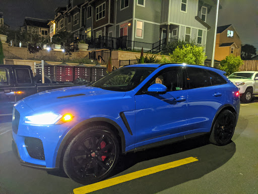 Jaguar Dealer «Jaguar San Francisco», reviews and photos, 901 Van Ness Ave, San Francisco, CA 94109, USA