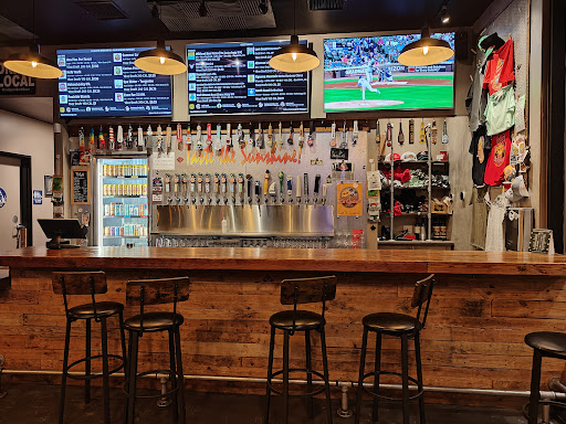 La Quinta Brewing Co - Palm Springs Taproom image