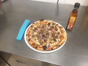 Photo n°5 de Apo'tacos à Saint-Apollinaire ()