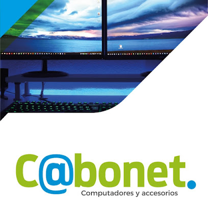 Cabonet Computadores y Accesorios