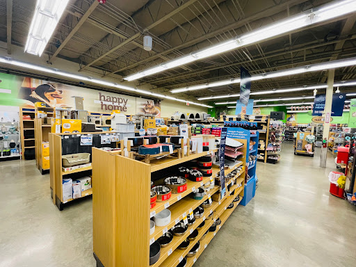 Pet Supply Store «Petco Animal Supplies», reviews and photos, 3454 Palmer Dr #7a, Cameron Park, CA 95682, USA